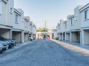 Casa en condominio en privada centro de Santa Catarina