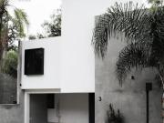 Casa en condominio en privada con seguridad