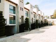 Casa en condominio en privada de 11 viviendas en Miguel...