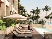 Casa en condominio en Puerto Aventuras
