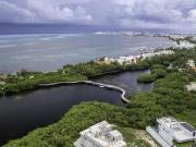 Casa en condominio en Puerto Cancun