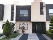 CASA EN CONDOMINIO EN QUERETARO EN VENTA