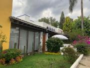 Casa en Condominio en Rancho Cortes Cuernavaca SEQ 110 Cd