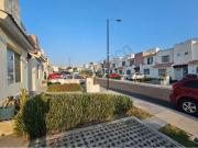 Casa en condominio en Real de Mayorazgo, Ciudad del Sol,...