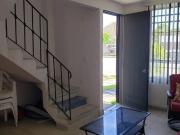 Casa en condominio en Real de Santa Fe, Xochitepec Morelos