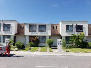 Casa en condominio en Real de Santa Fe, Xochitepec Morelos