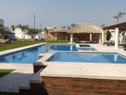 Casa en condominio en Real Santa Fe