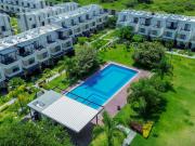 Casa en Condominio en Real Santa Fe Xochitepec M2AI 894 Cd