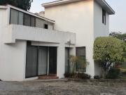 CASA EN CONDOMINIO EN REFORMA