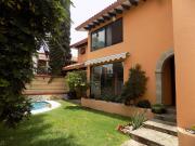 Casa en Condominio en Reforma Cuernavaca SEQ 181 Cd