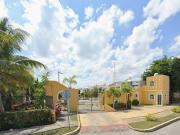 Casa en condominio en REMATE BANCARIO