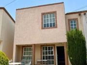 Casa en condominio en REMATE BANCARIO