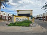 Casa en condominio en REMATE BANCARIO