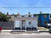 Casa en condominio en REMATE BANCARIO