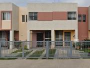 Casa en Condominio en Remate Bancario Excelente...