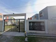 Casa en Condominio en Remate Bancario Excelente...