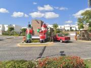 Casa en condominio en remate hipotecario en Puebla