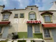 Casa en condominio en renta