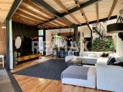 Casa en Condominio en renta