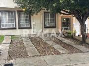 casa en condominio en renta