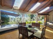 Casa en Condominio en Renta