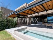 Casa en Condominio en Renta