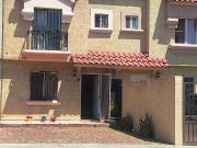 Casa en condominio en renta