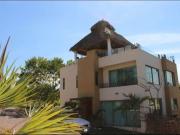 Casa en condominio en Renta Amueblada Fracc. Refugio Laguna