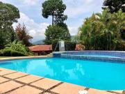 Casa en Condominio en Renta, Avandaro