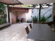 Casa en Condominio en Renta, Bosques de las Lomas