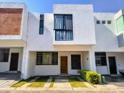 CASA EN CONDOMINIO EN RENTA CAMINO A SAN ISIDRO