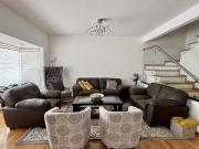 Casa en condominio en Renta cerca del Hospital ?ngeles...