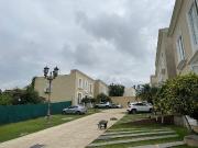 Casa en Condominio en Renta, Col. Lomas de Cortes