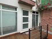 Casa en condominio en Renta Col. San Pedro de los Pinos