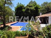 Casa en Condominio en Renta Compartida