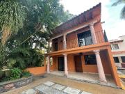 casa en condominio en renta, con vigilancia col. chulavista