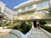 Casa en Condominio en Renta Del Valle Benito Juárez