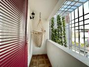 Casa en Condominio en Renta Del Valle Benito Juárez