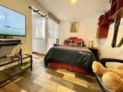 Casa en Condominio en Renta Del Valle Benito Juárez