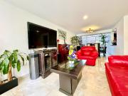 Casa en Condominio en Renta Del Valle Benito Juárez