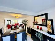 Casa en Condominio en Renta Del Valle Benito Juárez