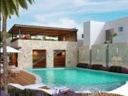 Casa en condominio en Renta en Abada