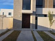 Casa en condominio en renta en altos de juriquilla queretaro