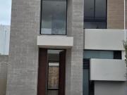 Casa en condominio en renta en Altos Juriquilla