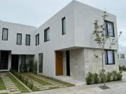 Casa en condominio en renta en Altos Juriquilla