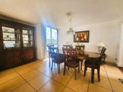 CASA EN CONDOMINIO EN RENTA EN BARRIO SAN FRANCISCO