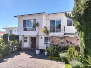 Casa en condominio en Renta en Bosques de Tarango