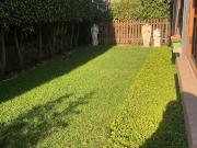 CASA EN CONDOMINIO EN RENTA EN CASA DE CAMPO!