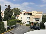 Casa en Condominio en Renta en CHIMALCOYOTL
