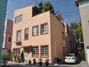 Casa en Condominio en renta en CONDESA